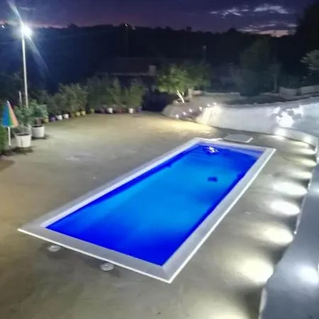 Sasa Villa Giarratana