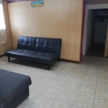 Sasa Villa *