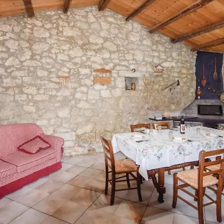 Villa Sasa Giarratana
