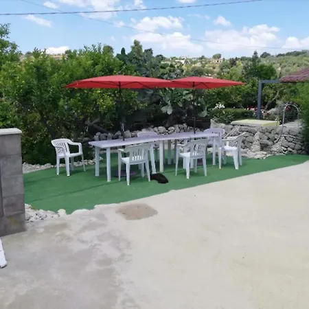 Sasa Villa