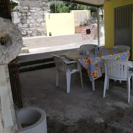 Villa Sasa Giarratana